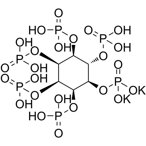 Phytic acid potassium 129832-03-7